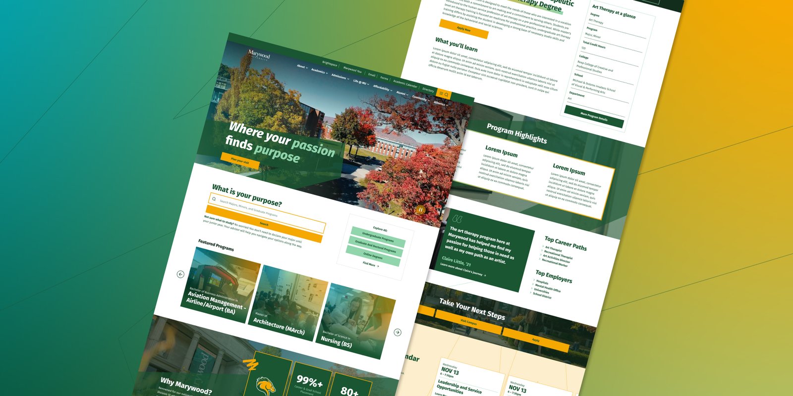 Marywood University