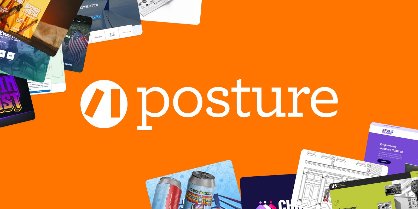 Posture Interactive